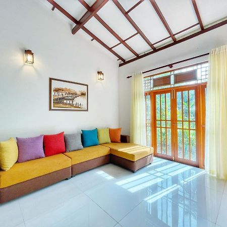 Ceylon Serenity Villas Берувала Экстерьер фото