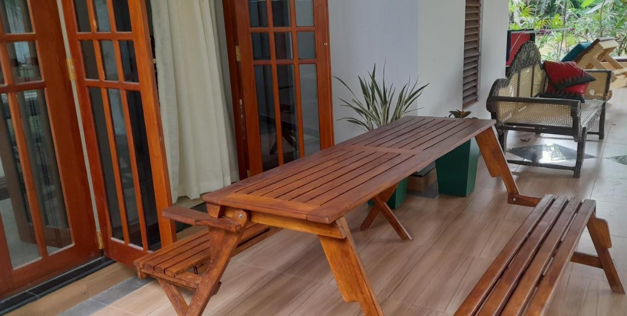 Ceylon Serenity Villas Берувала Экстерьер фото