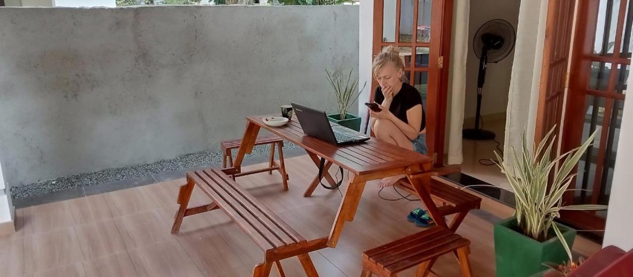 Ceylon Serenity Villas Берувала Экстерьер фото