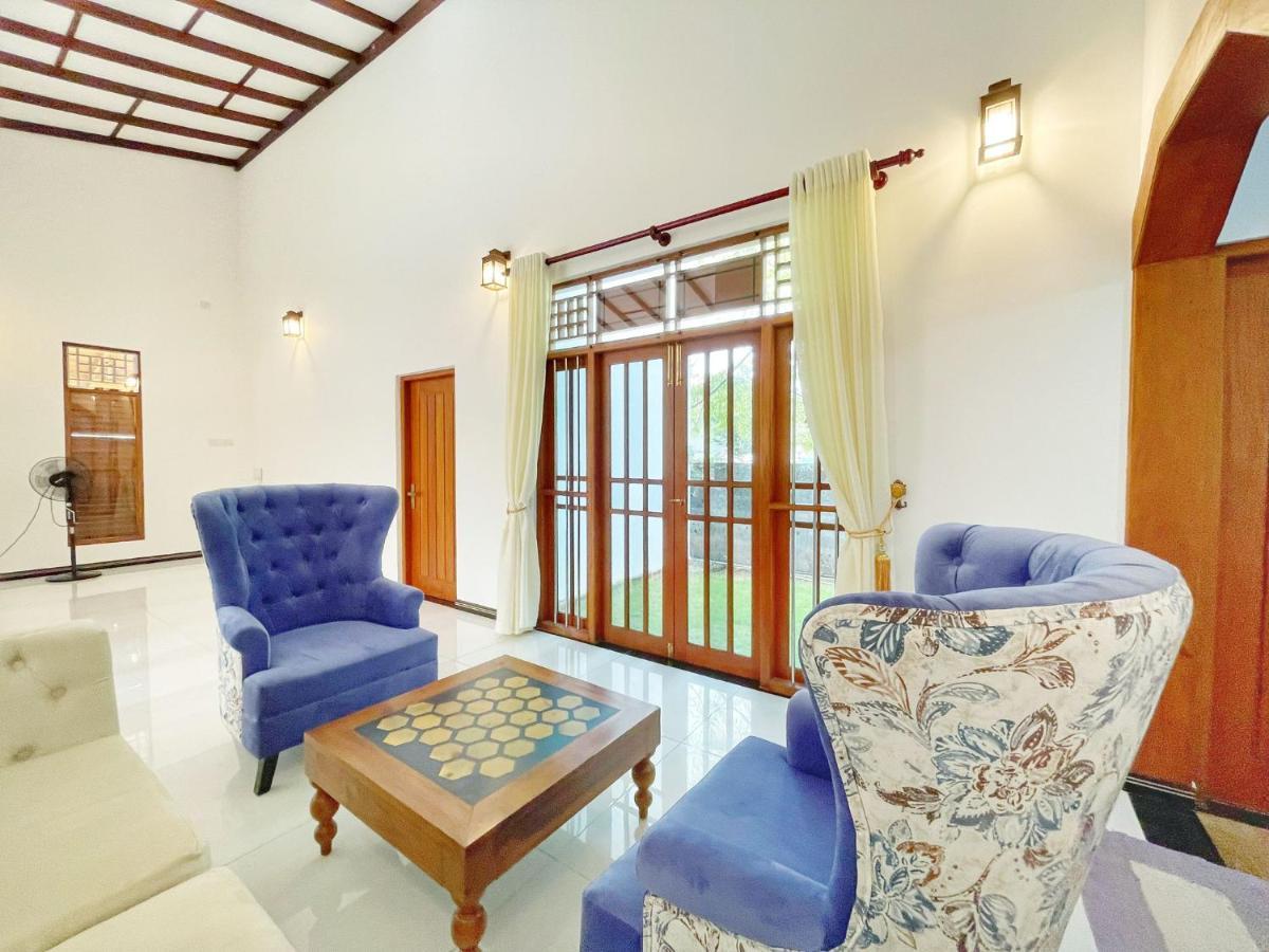 Ceylon Serenity Villas Берувала Экстерьер фото