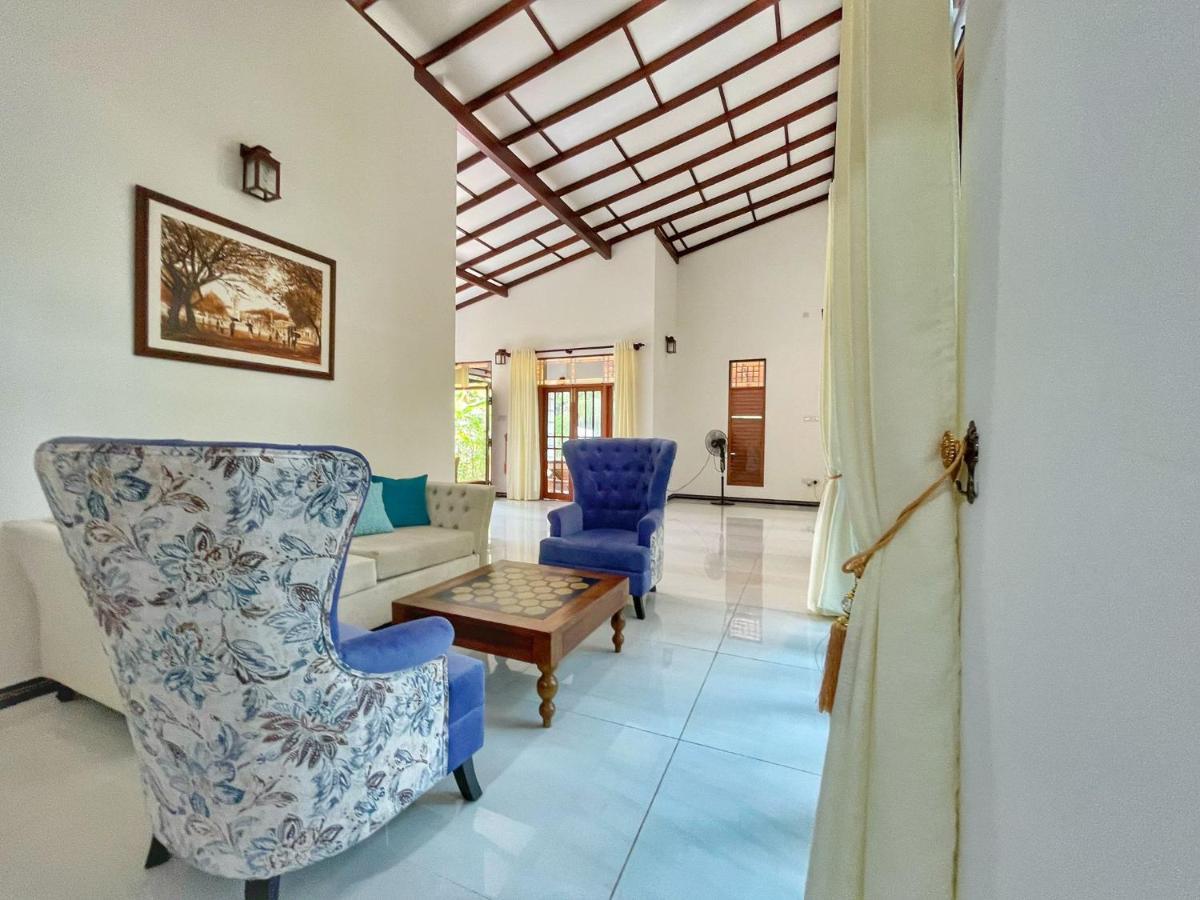 Ceylon Serenity Villas Берувала Экстерьер фото