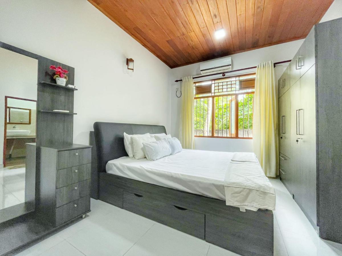 Ceylon Serenity Villas Берувала Экстерьер фото