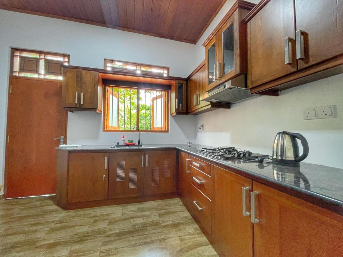 Ceylon Serenity Villas Берувала Экстерьер фото