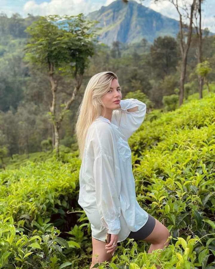 Ceylon Serenity Villas Берувала Экстерьер фото