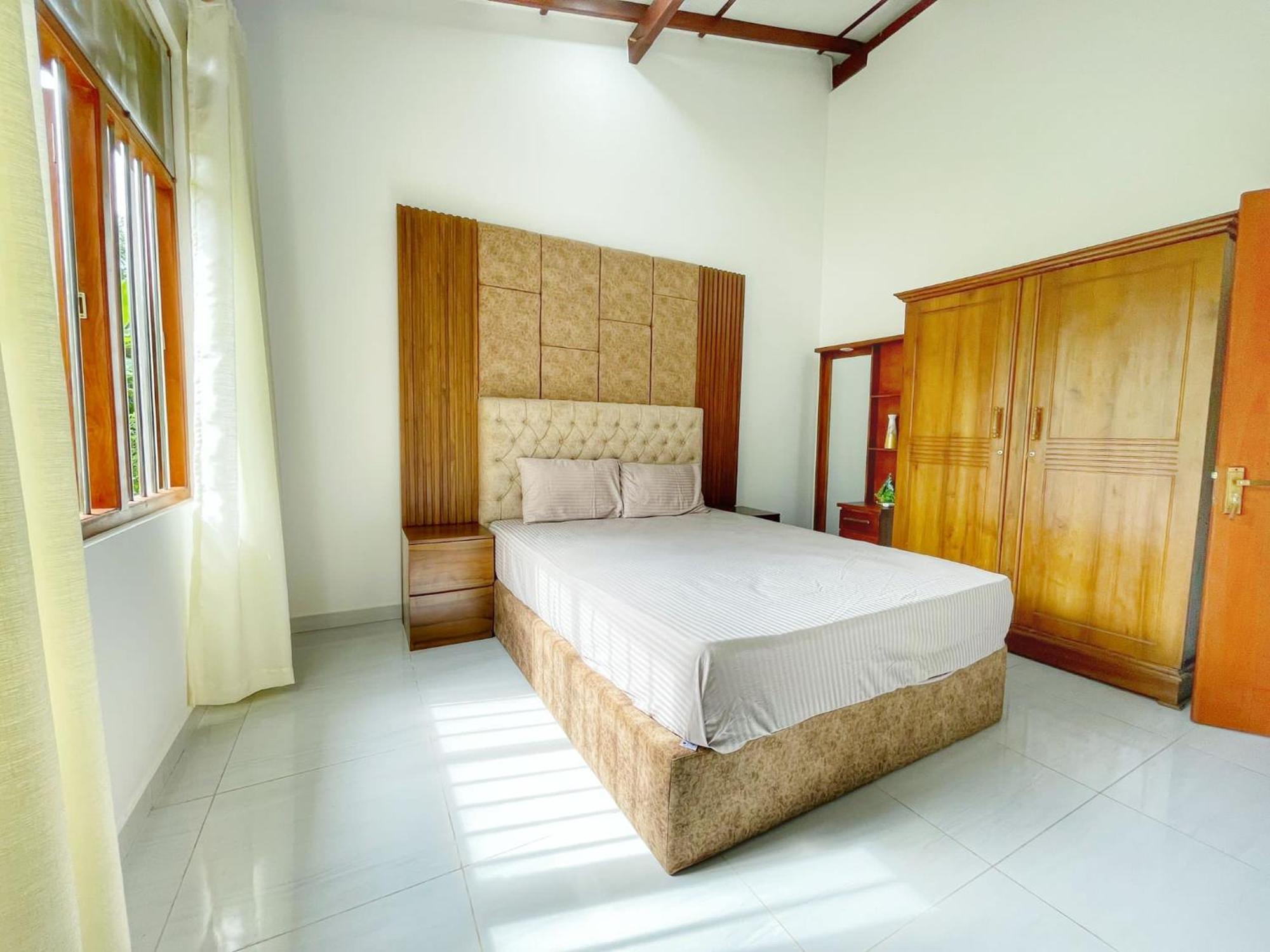 Ceylon Serenity Villas Берувала Экстерьер фото
