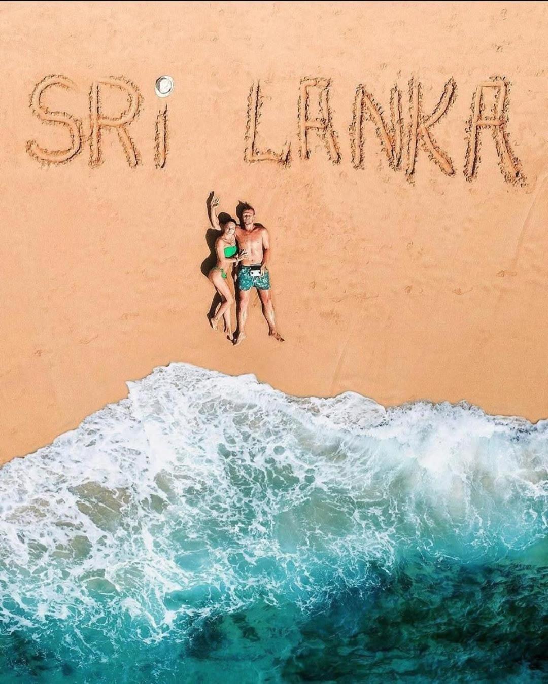 Ceylon Serenity Villas Берувала Экстерьер фото
