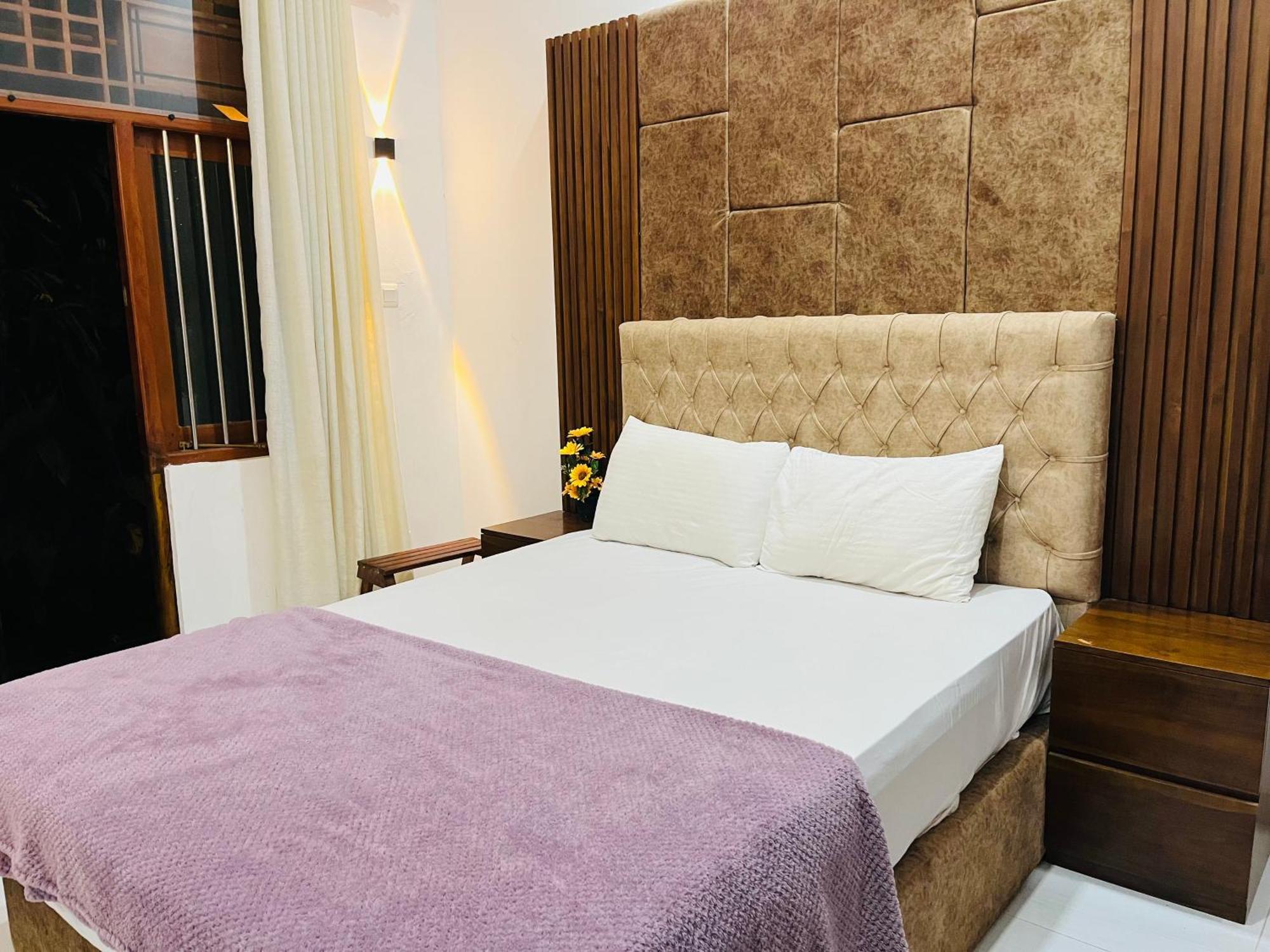 Ceylon Serenity Villas Берувала Экстерьер фото
