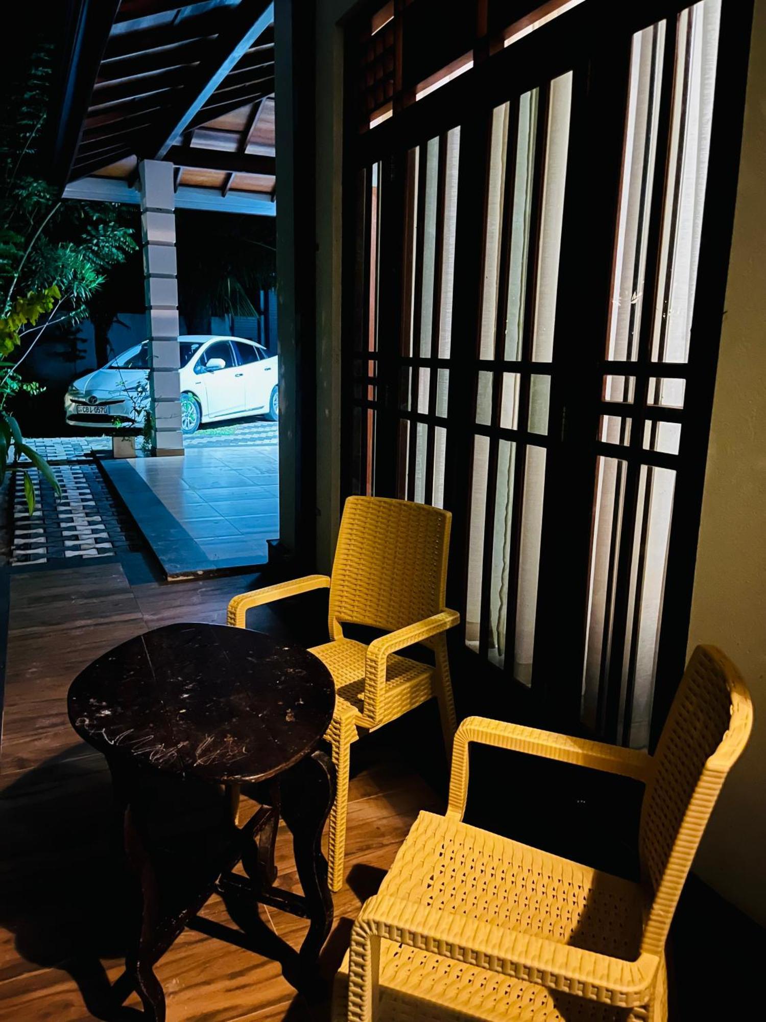 Ceylon Serenity Villas Берувала Экстерьер фото