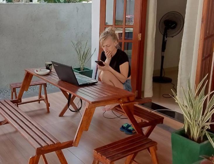 Ceylon Serenity Villas Берувала Экстерьер фото