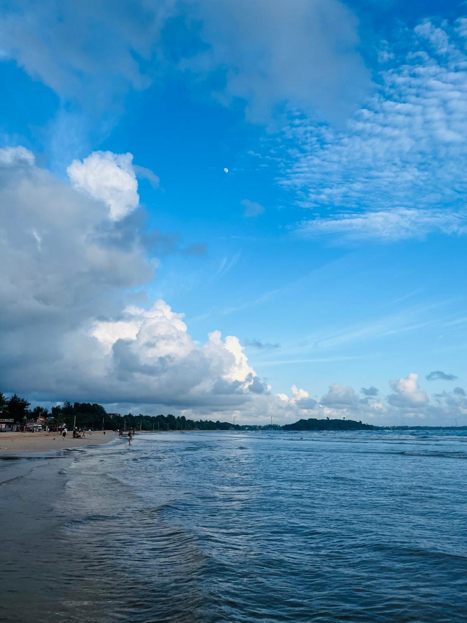 Ceylon Serenity Villas Берувала Экстерьер фото