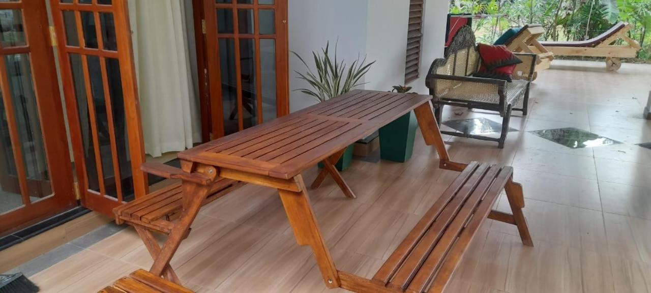 Ceylon Serenity Villas Берувала Экстерьер фото